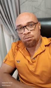 TBT Mr. Stephen Edgar Kofi Adzraku One time he got angry in class because a  student was laughing and goes " are you laughing at me? Do I look like your  father's