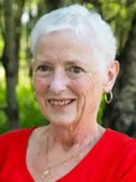 Obituary information for Eleanor Gail BARTON