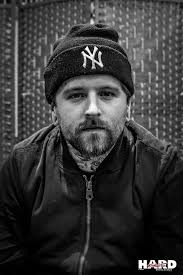 BURY TOMORROW • Interview Daniel Winter-Bates