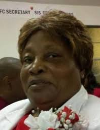 Edna Pinckney Jenkins Obituary