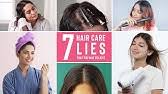 Explore a wide range of the best hair serum on besides good quality brands, you'll also find plenty of discounts when you shop for hair serum during big sales. 10 Hair Serum Tips And Tricks Every Girl Should Know Glamrs Youtube