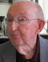 Obituary information for David James Stevenson