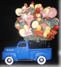 Dad Deli Delivery Perfect For Father S Day For Mother S Day Craig Got Me An Edible Arrangements Wit Fathers Day Brunch Edible Arrangements Holiday Birthday