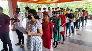 Preparation for Undergraduate Course of Central University with Board Exam