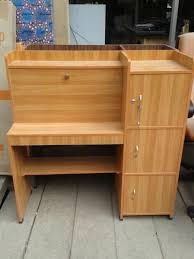 Shop the best collection of wooden, designer & modern wall mounted study tables with storage & attached bookshelf at afydecor. Study Table At Rs 2000 Unit Study Table Id 2227786848