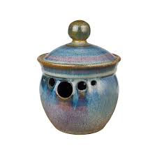 Check spelling or type a new query. Garlic Storage Jar Aurora Sunset Canyon Pottery