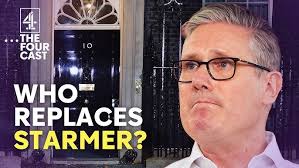 Over 50 MPs turn on Starmer, so who leads Labour next? - YouTube
