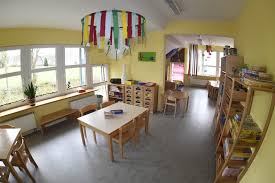 Raume Und Spielbereiche Unsere Kita Kath Familienzentrum St Johannes Baptist Schwaney Es gibt bei uns 103 qm räumlichkeiten, die nur für die kinder genutzt werden.