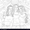 Jennifer stay has created over 500 beautiful hand drawn coloring pages for adults. 1