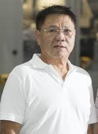 Danny Lua's Instagram, Twitter & Facebook