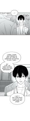 Surge Towards You by Cheongyeon – Ch. 13-14 [Eng] (Updated!) - Yaoi Manga  Online - Page 14