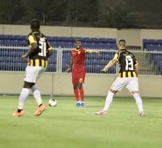 صور التقطت أمس للاعبي المنتخب السعودي الأولمبي يجرون التدريبات الجماعية. Ø§Ù„Ù‚Ø§Ø¯Ø³ÙŠØ© ÙŠØ®ØªØªÙ… Ù…Ø¹Ø³ÙƒØ±Ù‡ Ø¨Ø§Ù„ÙÙˆØ² Ø¹Ù„Ù‰ Ø§Ù„Ø§ØªØ­Ø§Ø¯ Ø¬Ù‡ÙŠÙ†Ø© Ø§Ù„Ø¥Ø®Ø¨Ø§Ø±ÙŠØ©