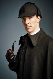A sherlock holmes biography that's short enough. Sherlock Never Said Elementary My Dear Watson And The Other Famous Lines You Ve Been Getting Wrong