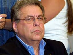 ALBERTO FEDERICO RAVELL