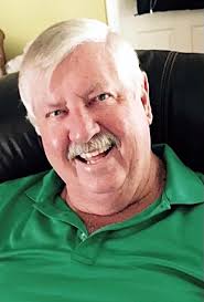 James Harbin Obituary