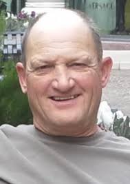 James "Randy" Coleman