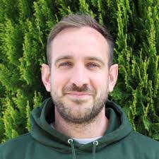 Jeremy Hearn's Instagram, Twitter & Facebook