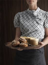 Kafferep Puz S Cimetom Zamrznut Ikea Sticky Buns Something Sweet Sweet