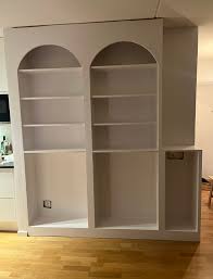 Image result for site:byggahus.se platsbyggda hylla