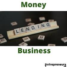 You may choose to start a lending business using only your own money or money from a group. How To Start A Money Lending Business And Make Millions