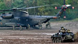 Bw german army pocket multi tool folding knife. German Army Problems Dramatically Bad Report Says Bbc News