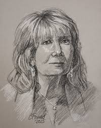 First time drawing one of these but gave it a try