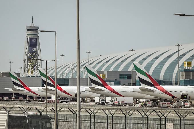 Dh3,300 for a flight to India: UAE passengers count cost of travel  disruption | The National