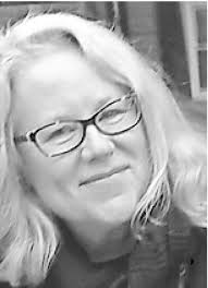 Amy Mayer Obituary (1956