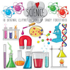 5 out of 5 stars. Science Clipart 18 Images Instant Download Etsy