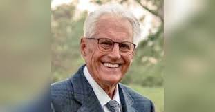 Bishop Wilbur Jackson Davidson Obituary