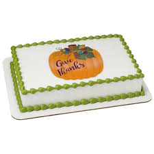 Last year i started the tradition of folding my thanksgiving and blog birthday into one post on thanksgiving day. Order Dq Thanksgiving Desserts Phone Online Delivery Pickup