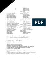 500 Word List Of Synonyms And Antonyms Synonym.com word of the day. 500 word list of synonyms and antonyms