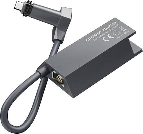 ethernet adapter