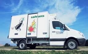 Modernisation D Un Logiciel De Gestion Pour Le Commerce Des Fruits Et Legumes