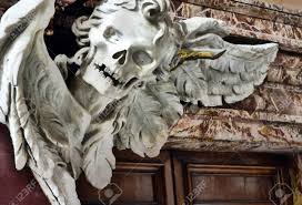 Maybe you would like to learn more about one of these? Statue Death Angel Stock Photo Picture And Royalty Free Image Image 69780658