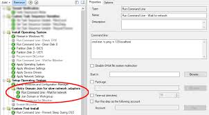 Sccm Randomly Fails To Join Domain And Install Applications On Some Computer Models Boriskagan Net