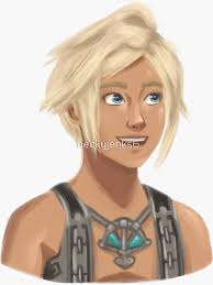 Vaan Stickers for Sale
