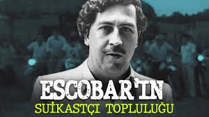 Escobar'ın Kayıp Milyonları