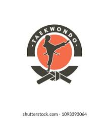 The first designated paralympic logo, created for the 1988 summer paralympics in seoul, was based on the traditional pa (hangul: Taekwondo Logo Vectors Free Download