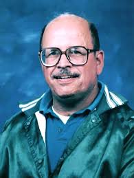 20th Annual California Wrestling Hall of Fame Banquet Program