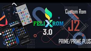 Even i have made a couple of videos about those rooms. Felix V3 For J2 Prime Miui 10 Rom For G532 Custom Rom J2 Prime Techtobit Felixrom Youtube