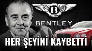Bentley Markasına Bir Daha Asla Aynı Gözle Bakmayacaksınız