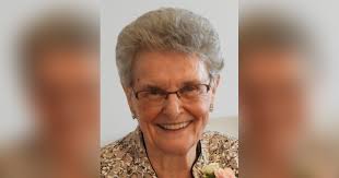 Janet Collier Obituary