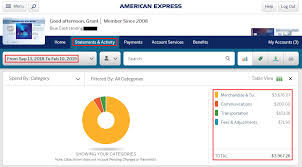 Maybe you would like to learn more about one of these? Amex Old Blue Cash How To See Cash Back For Each Transaction Calculate 500 Minimum Spend