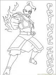 Choose your coloring page from avatar and color it quickly. Sokka Avatar The Last Airbender Coloring Pages Coloring And Drawing