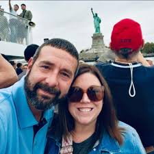 As embarrassing as this is to admit, I need to tell you about what Meredith  Masony did yesterday. She came to my house and did 10 garbage bags worth of  my laundry,