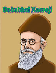 Dadabhai Naoroji eBook by Kumkum Khanna ...