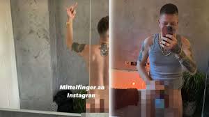 Check spelling or type a new query. Montanablack Without Underpants Fans Celebrate A Declaration Of War Against Instagram World Today News