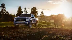2018 Chevrolet Silverado Ltz Z71 Centennial Edition 2 Wallpaper Hd Car Wallpapers Id 8744