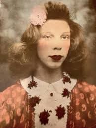 Alice Walls's Instagram, Twitter & Facebook